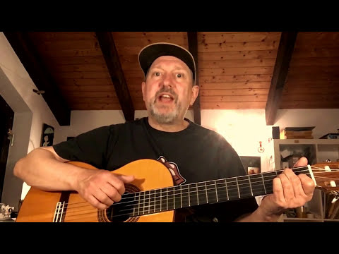 Anne Kaffeekanne 🫖 ( Musik + Text: Fredrik Vahle ) hier gespielt von Jürgen Fastje