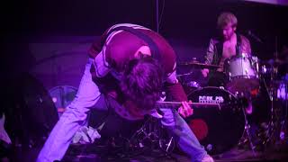 Cruel Tie @ Aglomerat