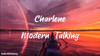 [Vietsub lyrics] Charlene - Modern Talking