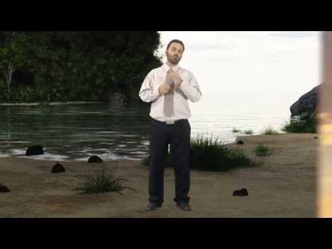 Daniel Unsealed - s01e11 - The Rock (the final world government revealed)