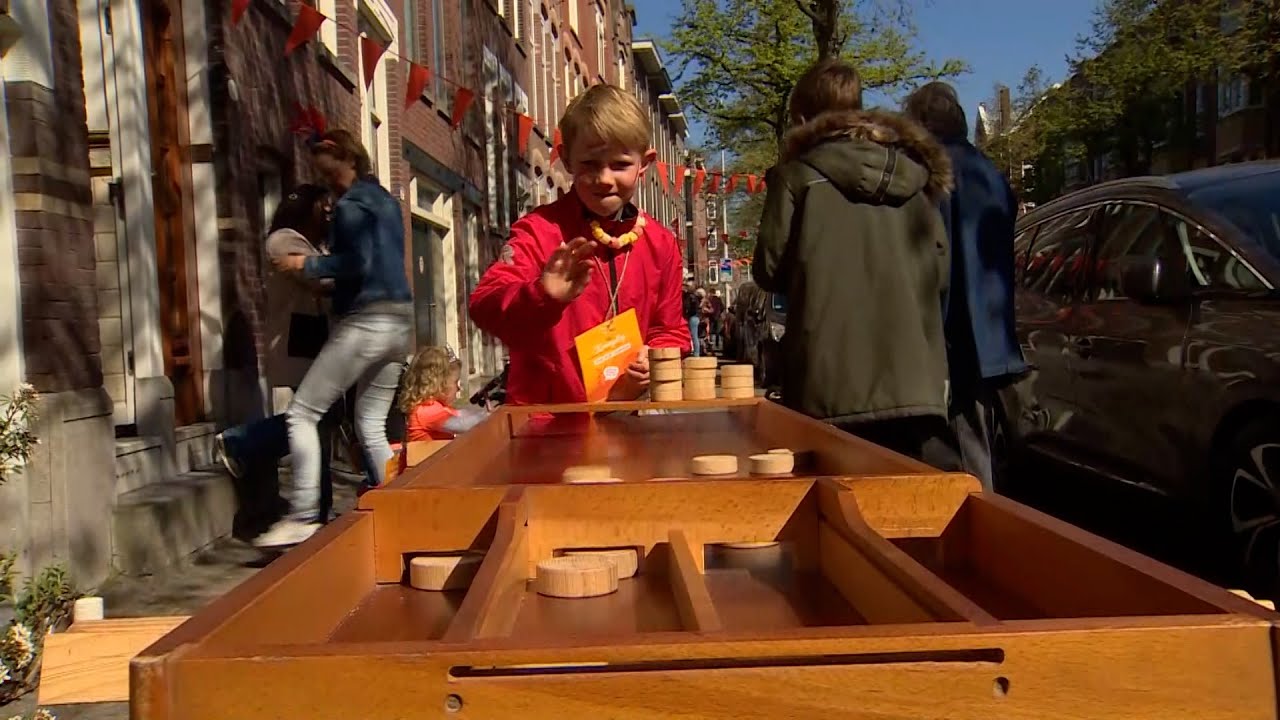 Koningsdag thumbnail