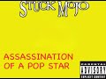 Assassination of a pop star (album version (explicit))