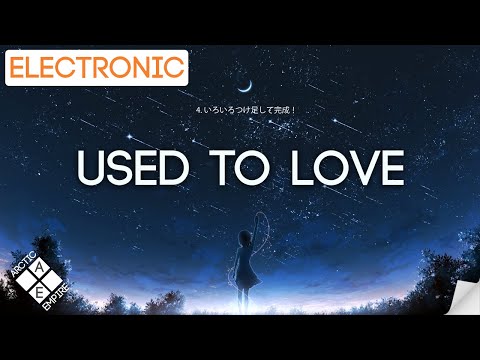 Crystal Skies & Ekko - Used To Love