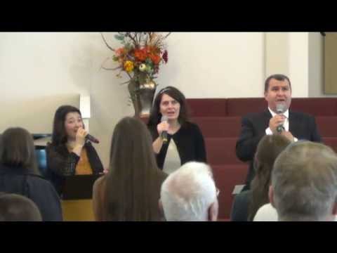 10/09/2016 - Duminica Dimineata