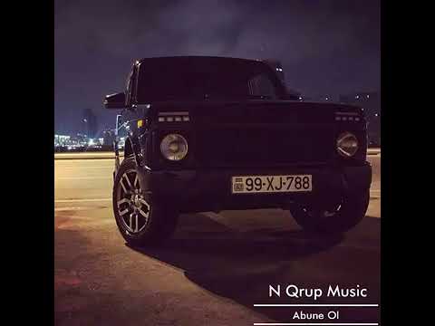 Azeri Bass Music ( Kas Kor Olaydim , Lal Olaydim )