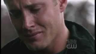 Friendly Fire - Destiel