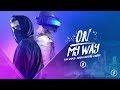 Alan Walker - On My Way (Lyrics) PUBG VERSION Alan Walker - On My Way (Lyrics) PUBG VERSION