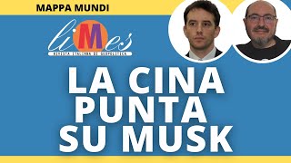 Usa-Cina e il ritorno di Trump. Xi Jinping punta su Musk