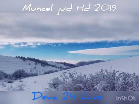 Muncel jud.Hd 2019