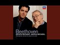 Beethoven: Sonata for Cello and Piano No. 3 in A, Op. 69 - 3. Adagio cantabile - Allegro vivace