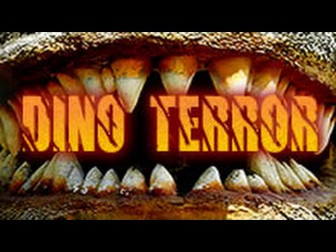 #17 - Dino Terror