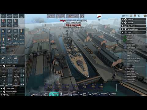 HMS Tiger - The Battle Cruiser Hunter: A UAD infused discussion