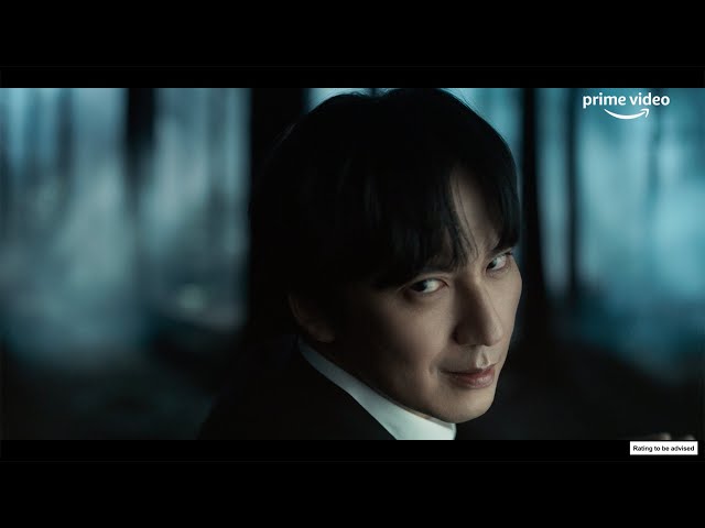 Official Trailer [ENG SUB]