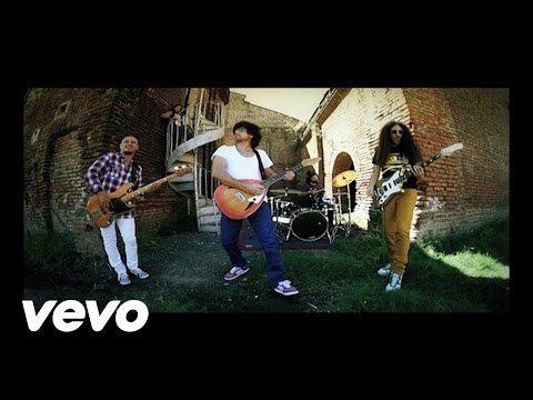 Rescate - Soy José ft. Vico C.