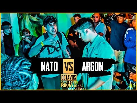 Nato vs Argon | BDR | 8vos