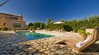 Excellent quality and romantic country house in Costitx - Engel & Völkers