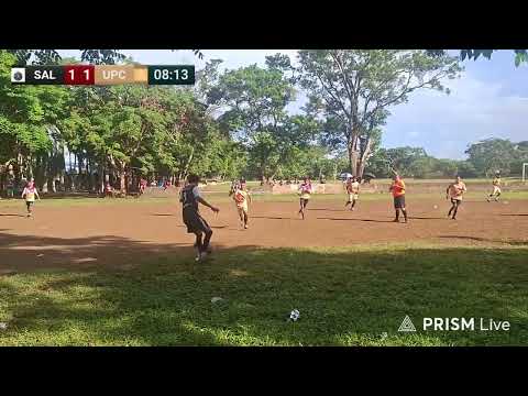 Final Liga Cristiana, Diriamba , Carazo