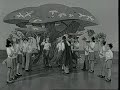 Helene Stanley Appearance On The Mickey Mouse Club January 24th 1956