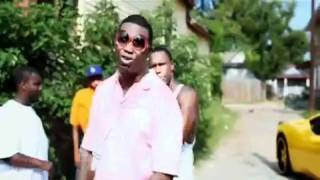Young Dro ft T.I. &amp; Gucci Mane - Freeze Me