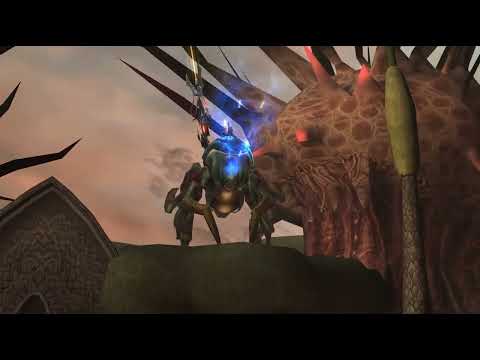 14 | BOSS KORAKK BRYYO THORN JUNGLE AIRDOCK | METROID PRIME 3 CORRUPTION longplay walkthrough | Wii