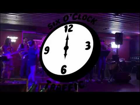 Big Head, So Lame | Live Performance by Six O'Clock Traffic
