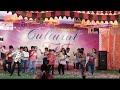 Pragathi School Fest Dance