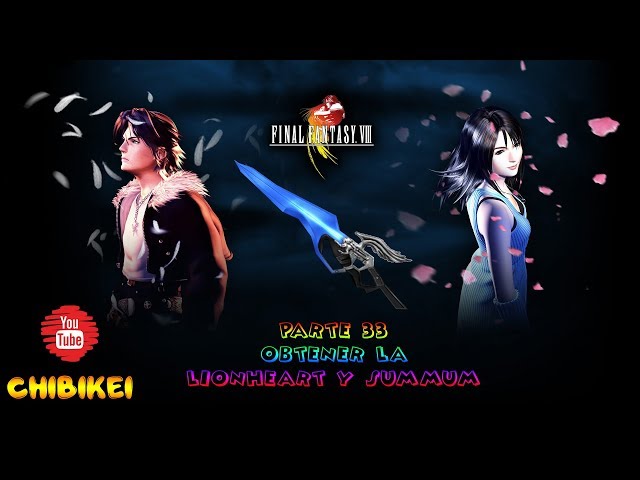 Vídeo relacionado con Hao Wu Xuan Moda Final Fantasy VIII Collana Leone Dormiente Cuore Griever Burll Leonhart Testa di Leone Collane Ciondoli Moda Gioco prezzie