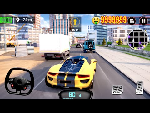 ✅Drive for Speed: Simulator (MOD, Unlimited Money) free on android✅2021