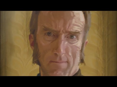 Portal 2 - Every Single Cave Johnson Line (Almost)