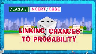 Data Handling | Linking Chances to Probability |#class8 |#chapter5  #tys