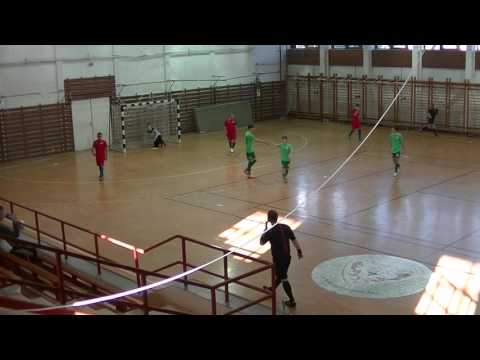 U17 - Nyírgyulaj KSE - 1988 DÉLI FC 3:11 (1:10) teljes mérkőzés