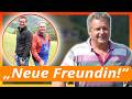 „Immer wieder sonntags“: Norbert Rier verrät Liebes-Neuigkeit über Alexander