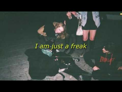 Surf Curse - Freaks [Lyrics]