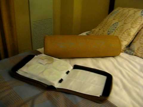 Mike Jacinto & Mark Mendes in Miami Hotel