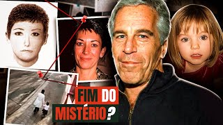 A TEORIA MAIS PERTURBADORA SOBRE O CASO MADELEINE