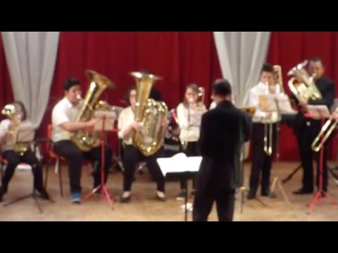 master class CUIVRES à HABAS ... 020