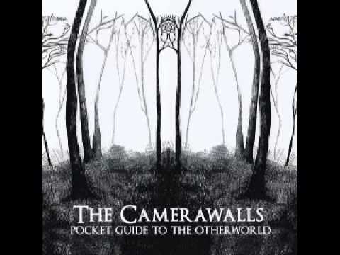 The Camerawalls - Lizards Hiding Under Rocks