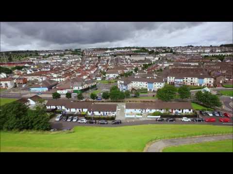 Urban Village Areas - Project Background