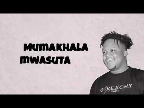 Henry Czar - Wadya Cha? [Happy] Ft K Banton (Lyric video)