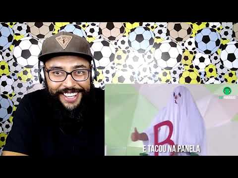 ♫ CRUZEIRO CAIU PRA SÉRIE B | Paródia Quarta Cadeira - Matheus & Kauan