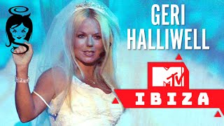 Geri Halliwell - Live at MTV Ibiza 2000 • HD