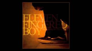 Eleven Fingered Boy - Best Friends