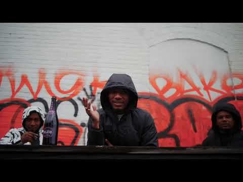 RYM Voris Foo - Qualified (Intro) (Official Video) Directed By. Charlie Sky Films