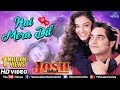 Hai Mera Dil - HD VIDEO | Aishwarya Rai & Chandrachur Singh | Josh | Ishtar Music