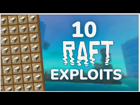 10 Exploits That BREAK Raft