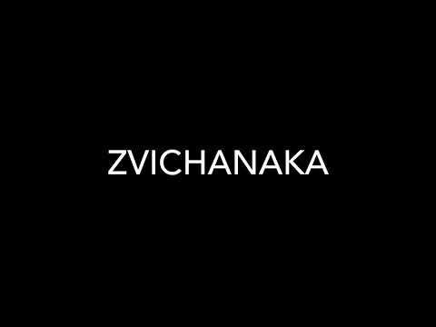 ZVICHANAKA By Junior Banks