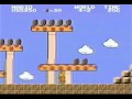 The best Super Mario Bros 8-bit Nintendo player ...