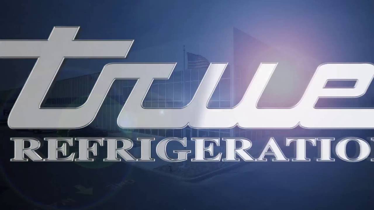True Refrigeration