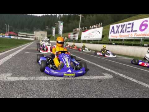 Project Cars career mode part 5