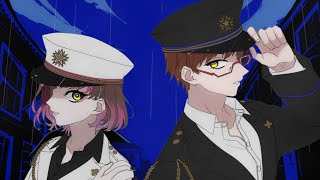 人ともカッコイイ🎶 みんなずるいって言ってた所~ 私も思いました。さいまるさんほんとずるいです!(00:01:13 - 00:02:15) - Dec. / Kanaria - 男女で歌ってみた/325